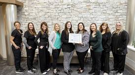 CGH Sleep Center marks 25 years of national accreditation