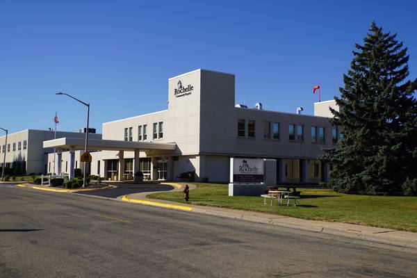 Rochelle hospital launches ‘Know Your Lemons’ breast cancer awareness campaign