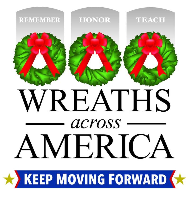The Rochelle Chapter, Daughters of the American Revolution, is continuing its efforts to honor local veterans through the Wreaths Across America program.