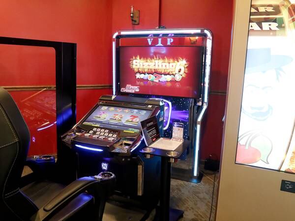 Streator’s city budget cashes in on video gambling fees 