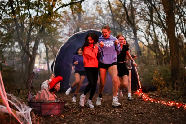 Celebrate Autumn: Late October and November events in Glen Ellyn
