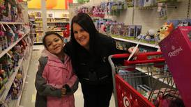 Photos: Annual Heroes and Helpers event helps DeKalb police spread cheer