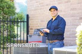 Why Homeowners Should Hire KM Heating and Cooling for a Spring HVAC Clean & Check