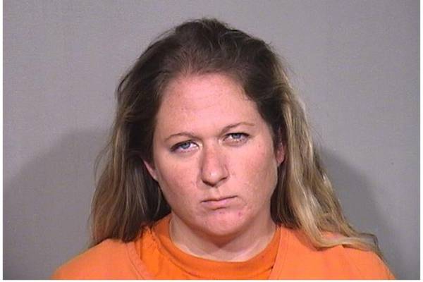 Judge: Woodstock woman made calls from jail about hiding drugs in her home