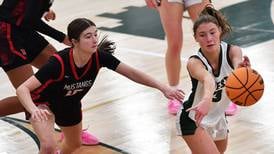 Lily Hubbuch’s defense sparks Glenbard West past Mundelein at Grow the Game Showcase