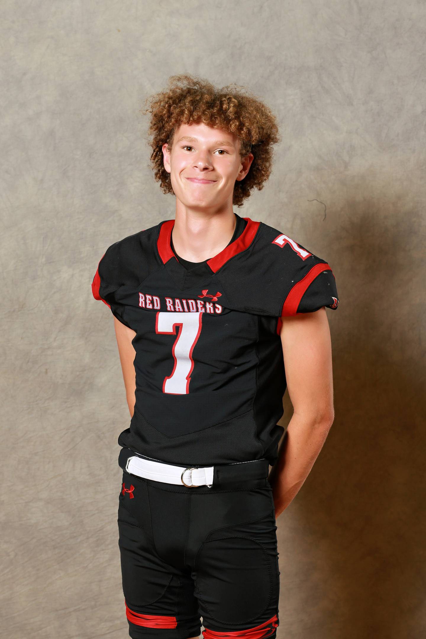 Wyatt Fleck
Huntley