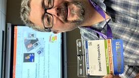 St. Bede teacher selected for international science program