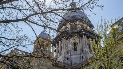 Illinois’ ballooning budget costs disappointing, but unsurprising