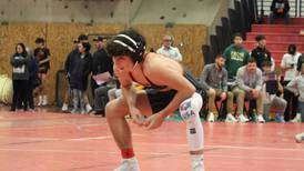 Wrestling: Crystal Lake Central community rallies to raise money for Alex Edwards’ family