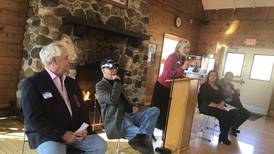 Village presidents tout growth, development at Chain O’ Lakes Chamber of Commerce luncheon