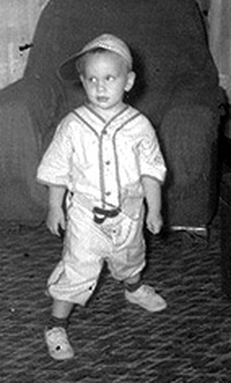 Palm Sunday tornado 50 years later, Island Lake, Crystal Lake