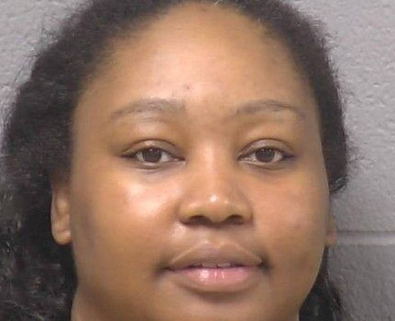 Alicia Pernell
