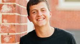 Senior Spotlight>Jack Bauer (Princeton High School)