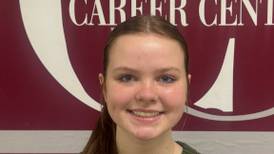 Six Sauk Valley-area students named Whiteside Area Career Center students of the month