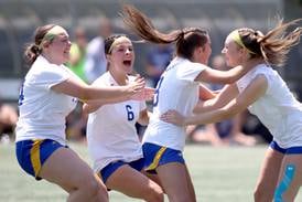 Johnsburg comes back twice to reach IHSA state finals for first time since 2017