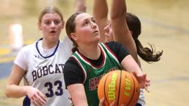 L-P girls basketball players earn All-Interstate 8: NewsTribune sports briefs