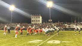 Lisle football vs. Streator score, news, our pick, live coverage