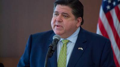 Illinois will enter bridge phase May 14, Pritzker says, hoping to reopen fully June 11