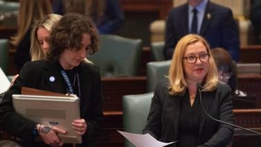 Illinois pursues abortion coverage for people with little or no insurance