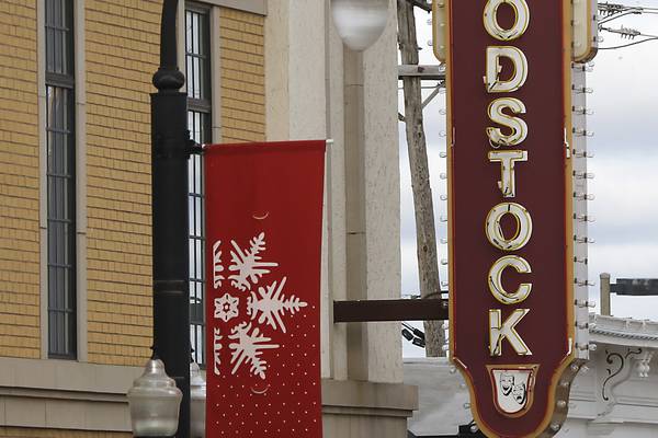 Classic Cinema in Woodstock sued over death of Crystal Lake man who fell leaving dark theater