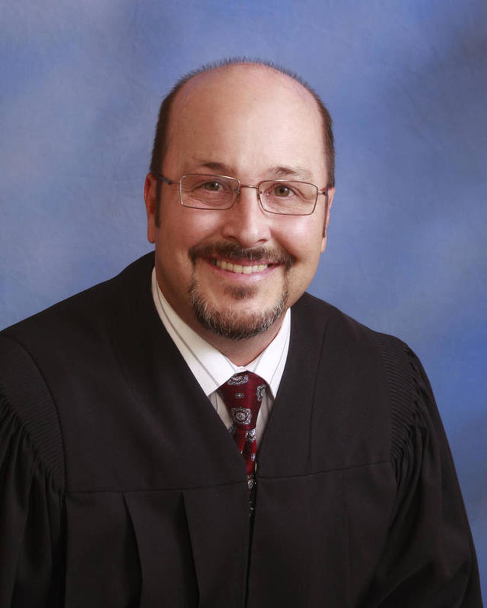 2018 Primary Election Questionnaire: Joel Berg 22nd Circuit Court
