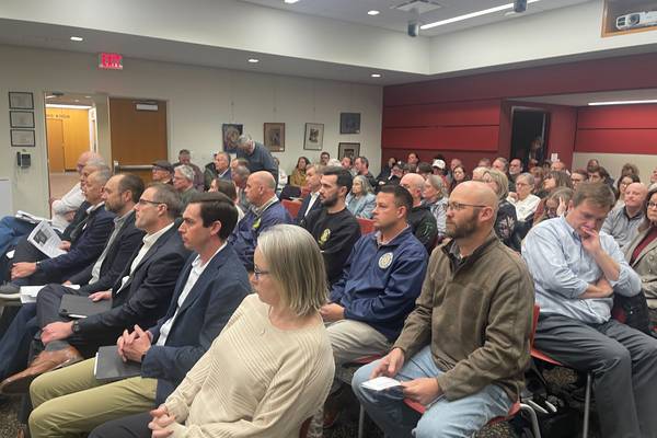 Listen: DeKalb County’s 5 most-read stories this week, Dec. 7-13