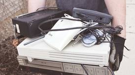 Ogle County to host residential electronics recycling event Nov. 21