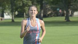 Girls cross country: 5 to watch across The Times area in 2025