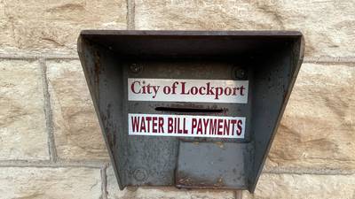 Lockport exploring possibility of future Lake Michigan water hookup