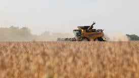 Bountiful harvest in Kankakee County
