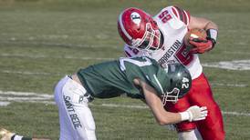 Cardinals roll past St. Bede to 46-22 win