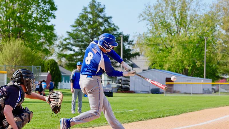 Ryan Jagers, Tigers getting ‘a little bit better’ each day: 2026 Princeton baseball preview  