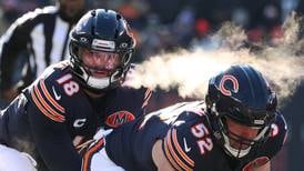Chicago Bears center Drew Dalman reportedly retires