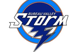Bureau Valley’s ‘Meet the Storm’ set tonight