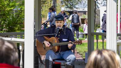 Photos: 2025 Country in the Park in Downers Grove