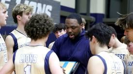 Lafeyette Bell named new boys basketball coach at Marian Central