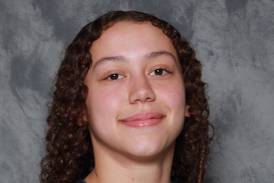 Sterling takes third at Western Big 6 Conference meet