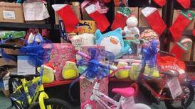 Plainfield woman keeps North Carolina hurricane relief efforts going into holidays