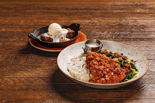 Restaurants honor service members with special offers for Veterans Day