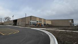 Morris Hospital YMCA, Meals on Wheels launch senior lunch program 