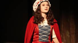 McHenry County students selected for Illinois Theatre Association’s production of ‘Shrek’