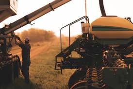 Ready, set, grow: A successful harvest actually starts in spring