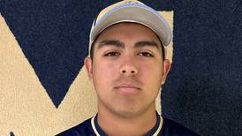 Marquette baseball uses late surge to drop St. Edward in sectional opener