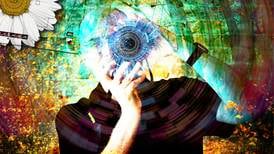 Baileyville photographer creates visions beyond nature