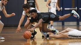 Boys Basketball: Noah Campbell, Willowbrook stay hot, streak past Addison Trail to ninth straight win