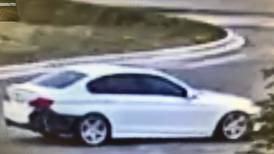 Woman’s vehicle carjacked with 2-year-old inside