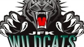 Spring Valley JFK girls win 8th grade sectional