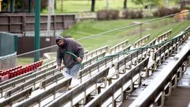 Kane County Cougars to open season at 60% fan capacity, with masks required