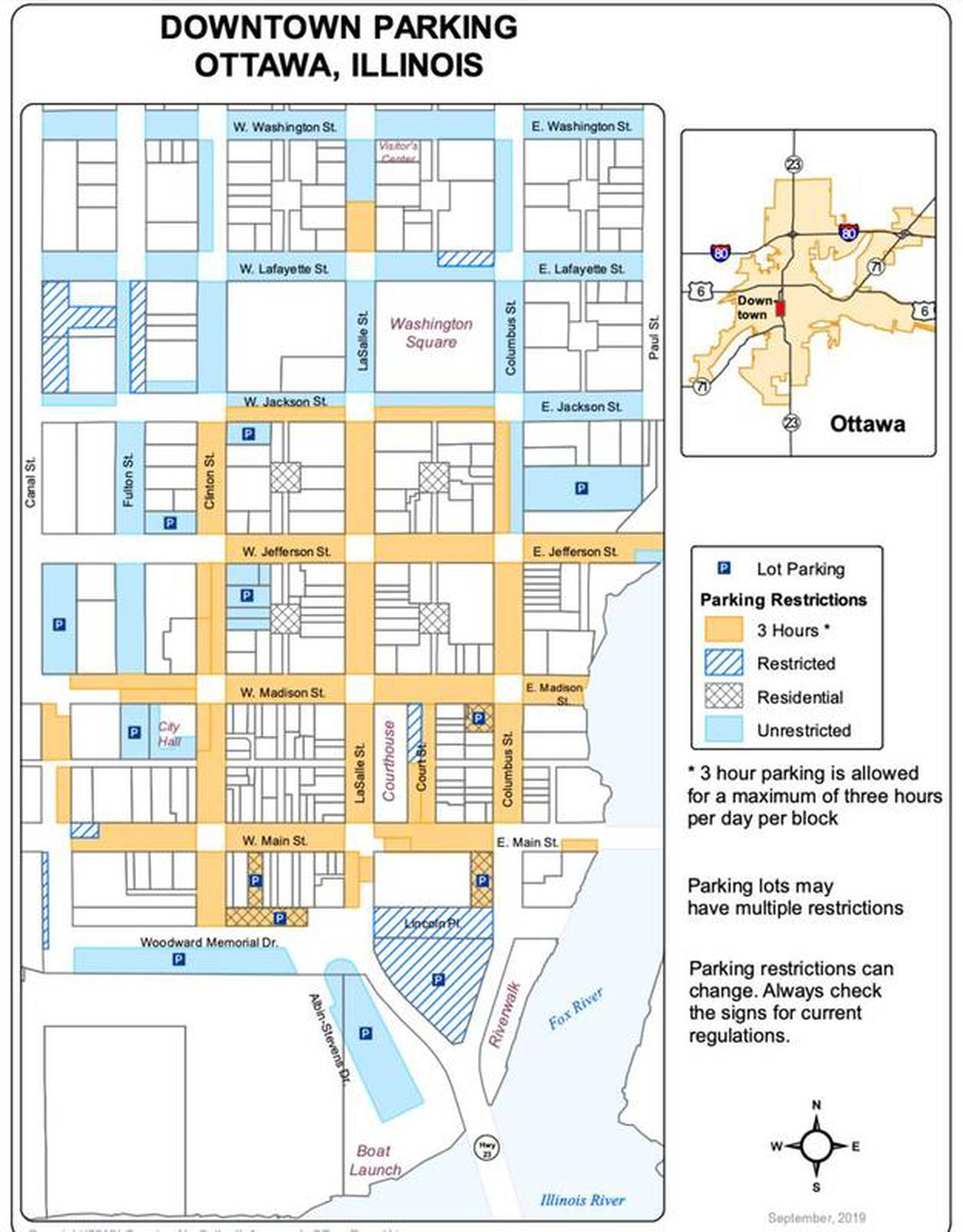 Ottawa revises downtown residential parking permits Shaw Local