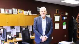 Sauk’s Hellmich looks back at tenure as its president